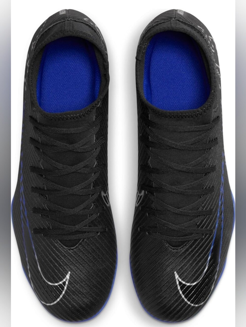 Nike Mercurial Superfly Club Multi-Ground Soccer Cleats